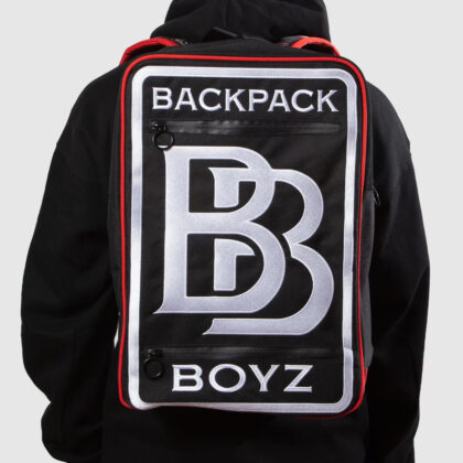 BPB Backpack 002