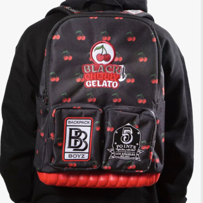 BPB Backpack 003