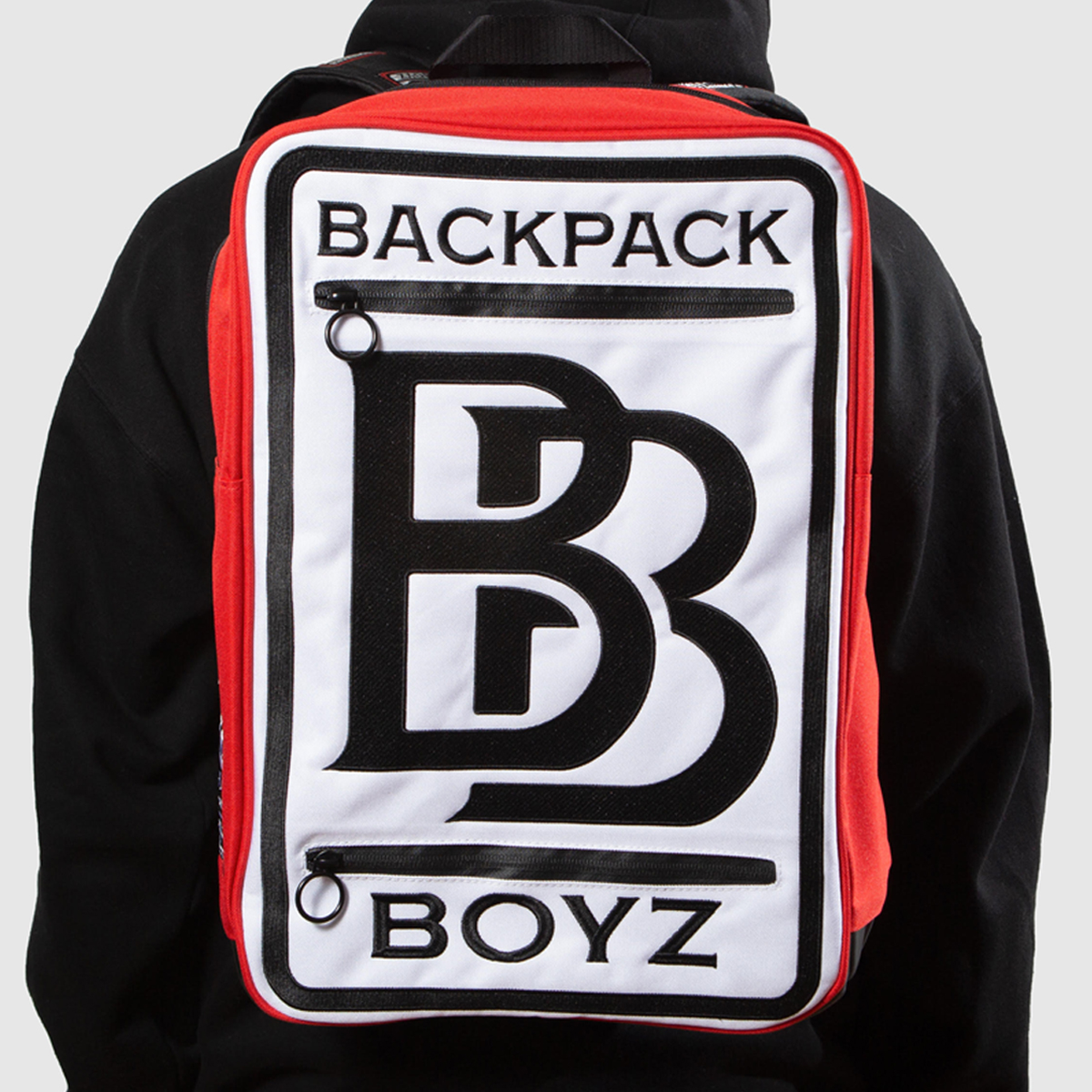 006-Backpack-Red-White