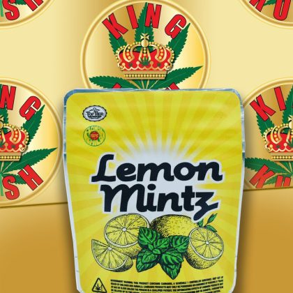 Lemon Mintz