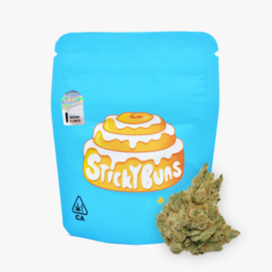 Sticky Buns