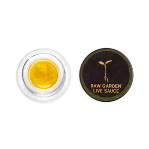 Mendo Stomper Live Resin