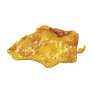 Sativa Shatter - Blendcraft - Shatter