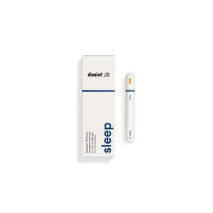 Sleep dose pen 100