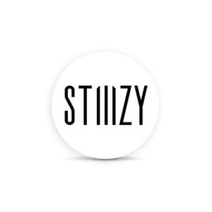 Stiiizy Biiig Gold Starter Kit Battery