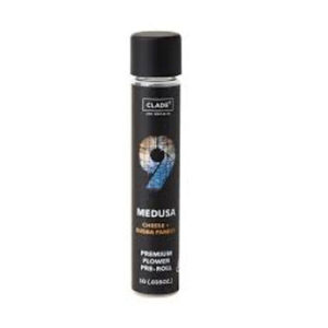 Medusa Preroll