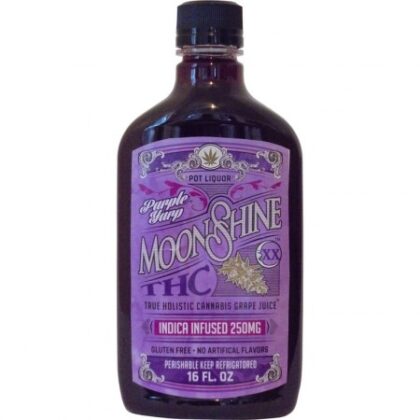 Moonshine 250mg